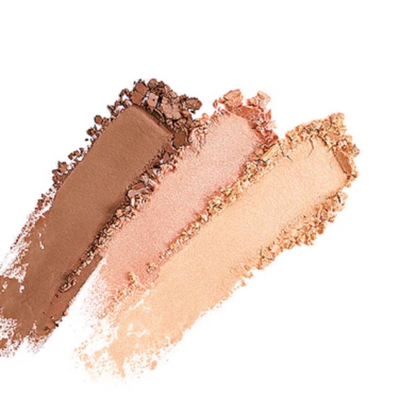 💕🧁BECCA Endless Summer Glow Highlighter - Picture 4 of 10
